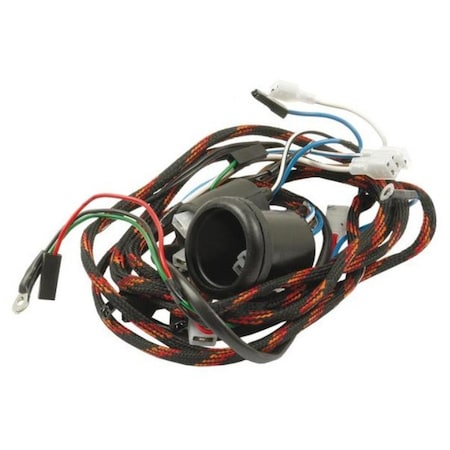 Aftermarket Wiring Harness Fits Massey Ferguson 165 54935897